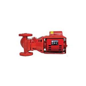 پمپ سیرکولاتور خطی بلند کاست تهران مدل 1” S100 (S25)
