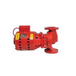 پمپ سیرکولاتور خطی بلند کاست تهران مدل 2” HV