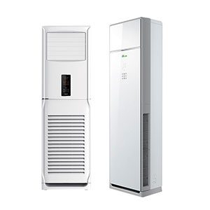 کولر گازی ایستاده R22 گرین مدل H36P1T1B