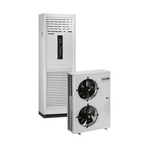 اسپلیت ایستاده تهویه مدل TFS-N-41C