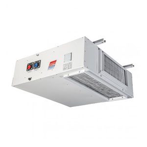 فن کویل کانالی ساران مدل SRDF-1800
