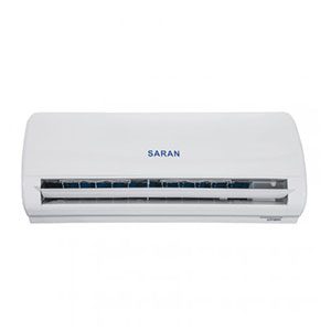 فن کویل دیواری ساران مدل SRFCW-400