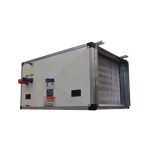فن کویل سقفی ساران مدل SRFC-300