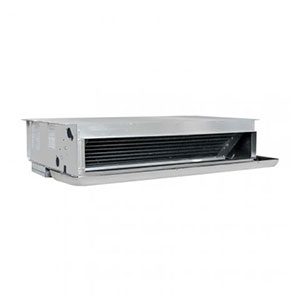 فن کویل سقفی ساران مدل SRFC-400