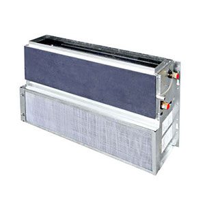 فن کویل سقفی ساران مدل SRFC-800