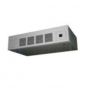 فن کویل سقفی روکار ساراول مدل HE-04