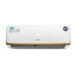 کولر گازی جنرال T3 سری لیزری مدل GNR-28K-SA
