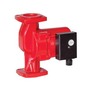 پمپ سیرکولاتور آبگرد نوید موتور NM 32-40 180