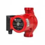 پمپ سیرکولاتور آبگرد نوید موتور NM 32-60 180