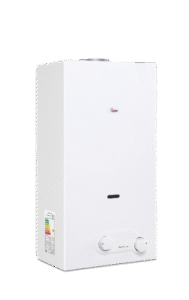 آبگرمکن دیواری بوتان