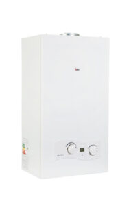 آبگرمکن بوتان