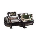 پمپ آب خانگی جتی نوید موتور مدل CAM100