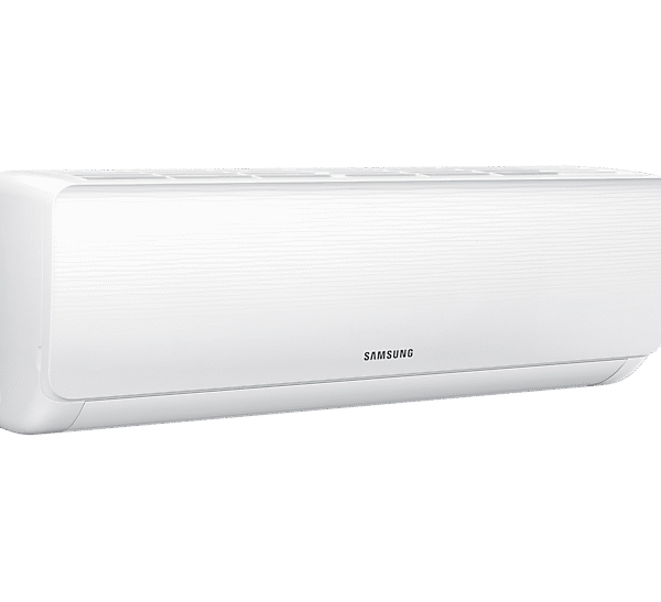 کولر گازی دیواری سرد و گرم samsung با قابلیت Fast Cooling‎ کد مدل-AR24AQHRAWK/IQ