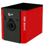 دیگ موتورخانه چدنی شوفاژ کار سری Super400