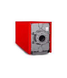 دیگ بخار بویلر سوپر هیت 1300 شوفاژ کار