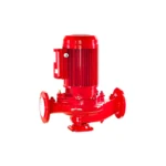 پمپ خطی اتالاین نویدموتور مدل 20-65 ETA | تکفاز و سه فاز