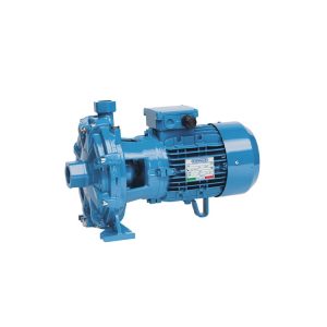 پمپ آب خانگی 2 اسب 2 پروانه سیستما ایتالیایی