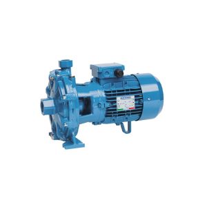 پمپ آب خانگی 5.5 اسب 2 پروانه سیستما ایتالیایی