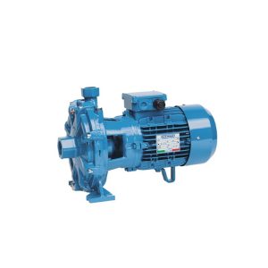 پمپ آب خانگی 3 اسب 2 پروانه سیستما ایتالیایی