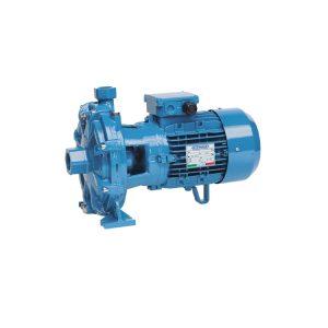 پمپ آب خانگی 2.5 اسب 2 پروانه سیستما ایتالیایی