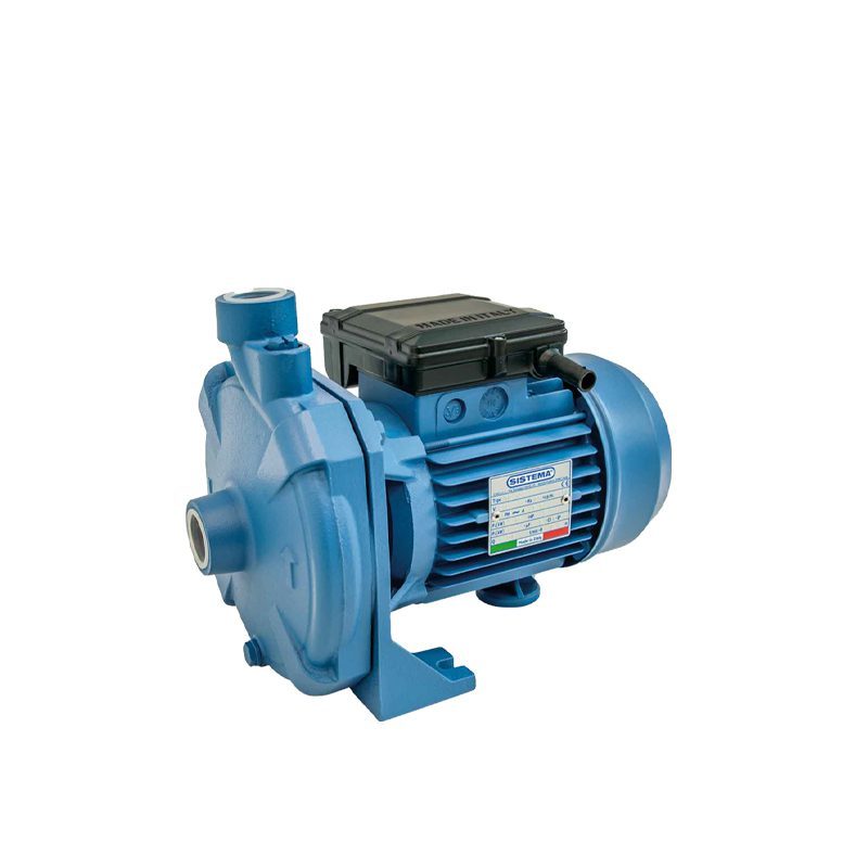 پمپ-بشقابی-تک-پروانه-5.jpg پمپ آب خانگی 3 اسب تک پروانه سیستما ایتالیایی