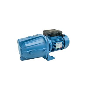 پمپ جتی یک اسب ایتالیایی سیستما