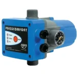 خرید ست کنترل پمپ ابارا (ABR) | اتومات پمپ آب