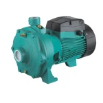 پمپ آب بشقابی لئو