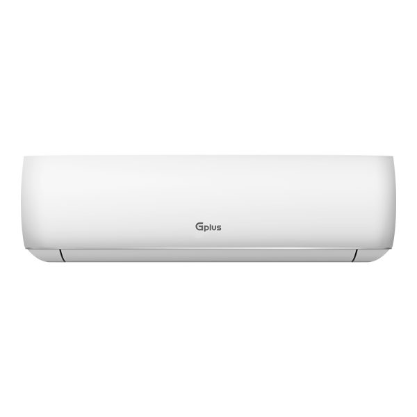 کولر گازی جی‌پلاس GAC‑HF30TQ1 ظرفیت 30000 BTU