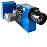 مشعل های صنعتی سری GNO گرم ایران مدل های 90.10 - 90.12 - 90.15