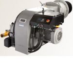 مشعل های نیروگاهی سری GNO گرم ایران مدل های 90.40 - 90.50 - 90.60