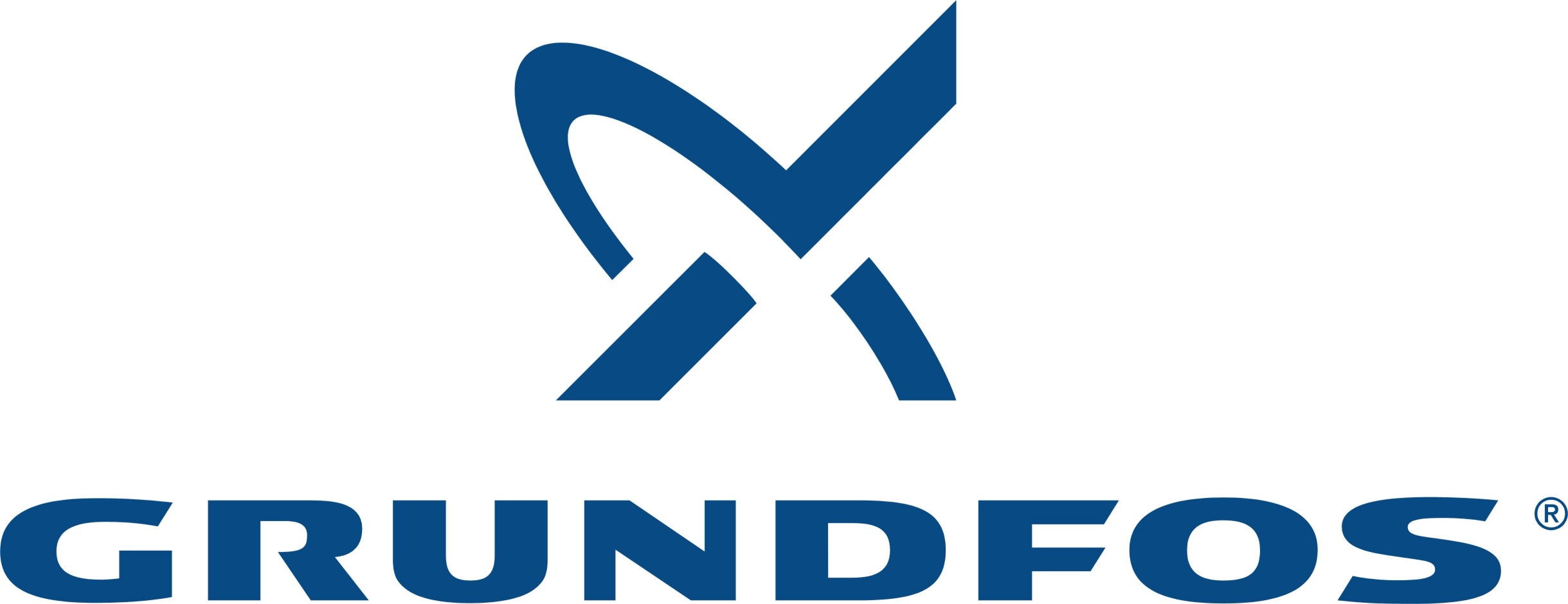 Grundfos-logo