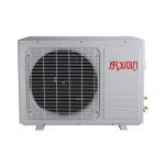 کولر گازی ایران رادیاتور ۲۴۰۰۰ مدل IAC-24GH/XA/A