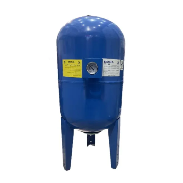 منبع تحت فشار امرا