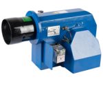 مشعل های نیمه صنعتی سری GNO گرم ایران مدل های 90.3 - 90.4 - 90.5