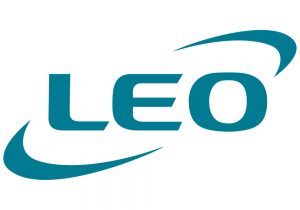 leo pump