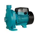 پمپ آب بشقابی لئو