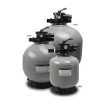 فیلتر شنی سری V ایمکس