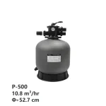 فیلتر شنی ایمکس سری P