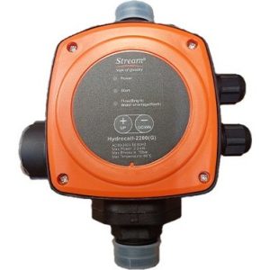 ست کنترل پمپ آب استریم مدل HYDROCALL-2200(G)