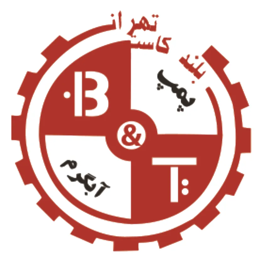 بلند کاست تهران