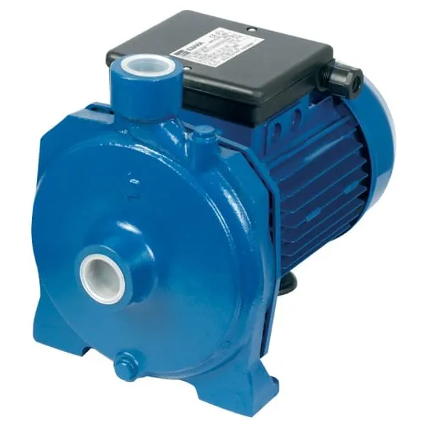 CMA100m-abr پمپ آب خانگی بشقابی یک اسب آبارا مدل CMA 100M - ABR