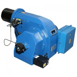 مشعل دوگانه سوز ایران رادیاتور سری D | ظرفیت 56,000 تا 1,800,000 کیلوکالری