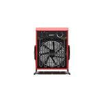 هیتر برقی فن دار انرژی مدل E0150 سه فاز