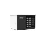 هیتر گازی انرژی مدل GH0618 محفظه احتراق بسته