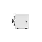 هیتر گازی انرژی مدل GH0618 محفظه احتراق بسته