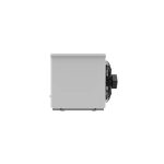 هیتر گازی انرژی مدل GH0618 محفظه احتراق بسته