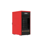 هیتر گازی انرژی مدل GH0625 فن دار