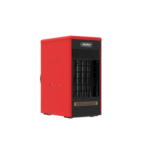 هیتر گازی انرژی مدل GH0625 فن دار