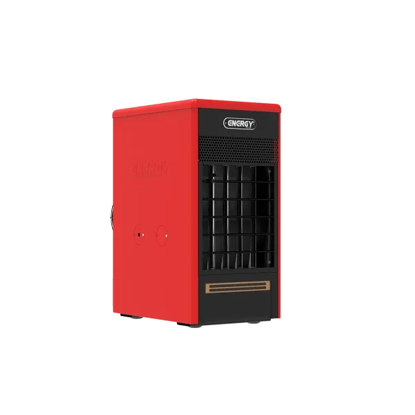 هیتر گازی انرژی مدل GH0625 فن دار